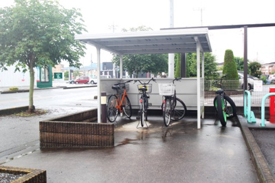 【その他共用部分】 | ハイツひまわり