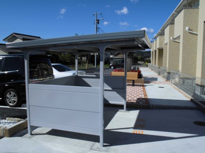 【その他共用部分】 | リアンテラス