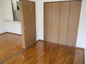 【洋室】 | かりゆしアパート