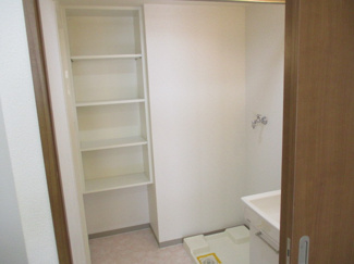 【洗面所】 | かりゆしアパート