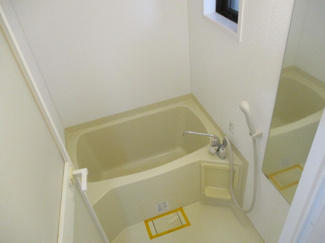 【浴室】 | かりゆしアパート