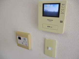 【セキュリティ】 | かりゆしアパート