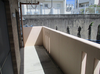 【その他】 | かりゆしアパート