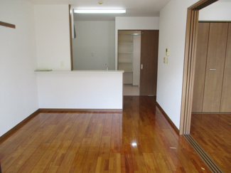 【居間・リビング】 | かりゆしアパート