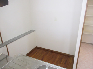 【キッチン】 | かりゆしアパート