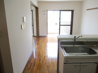 【居間・リビング】 | かりゆしアパート