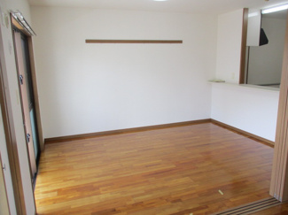 【居間・リビング】 | かりゆしアパート