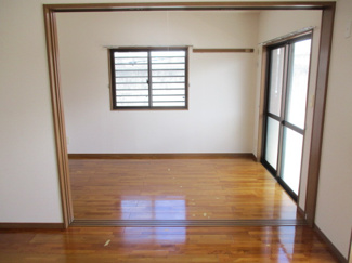 【洋室】 | かりゆしアパート