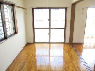 【洋室】 | かりゆしアパート