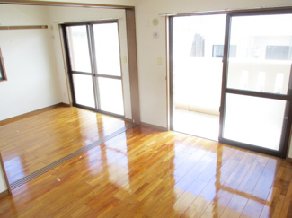 【居間・リビング】 | かりゆしアパート