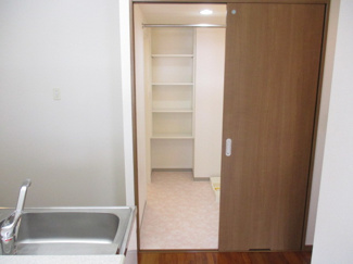 【洗面所】 | かりゆしアパート