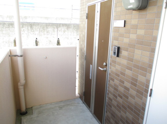 【その他共用部分】 | かりゆしアパート