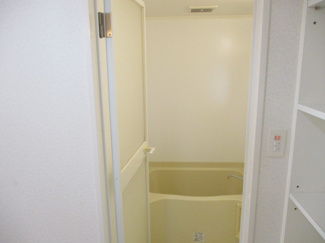 【浴室】 | かりゆしアパート