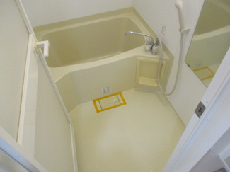 【浴室】 | かりゆしアパート