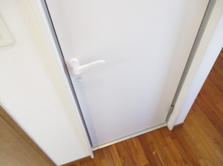 【トイレ】 | かりゆしアパート