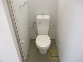 【トイレ】 | かりゆしアパート