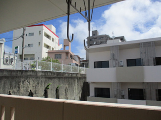 【展望】 | かりゆしアパート