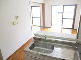 【内装】 | かりゆしアパート