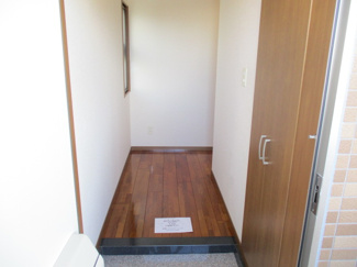 【玄関】 | かりゆしアパート