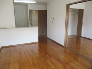 【内装】 | かりゆしアパート