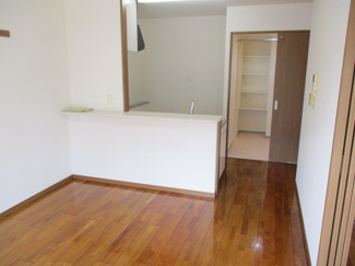 【居間・リビング】 | かりゆしアパート