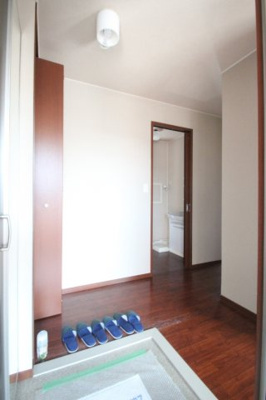 【玄関】 | レジデンス・ノヴァG