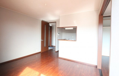 【居間・リビング】 | レジデンス・ノヴァG