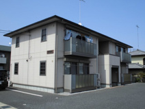 レジデンス・ノヴァGの画像