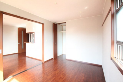 【寝室】 | レジデンス・ノヴァG