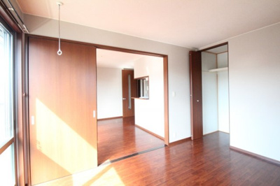 【寝室】 | レジデンス・ノヴァG