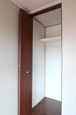 【収納】 | レジデンス・ノヴァG