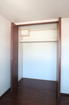 【収納】 | レジデンス・ノヴァG