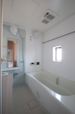 【浴室】 | レジデンス・ノヴァG