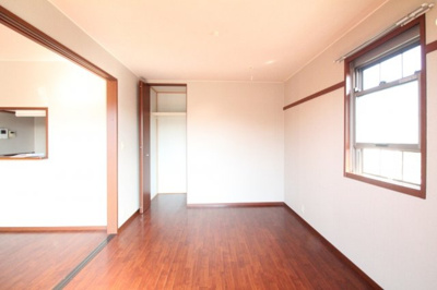 【寝室】 | レジデンス・ノヴァG