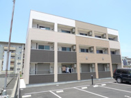 フジパレス宮園の画像