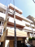 ソレアード広尾の画像