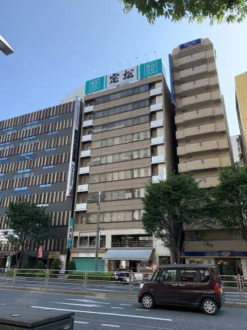築地ファーストビル