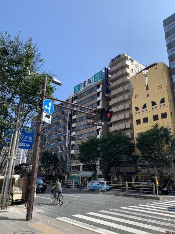 築地ファーストビル