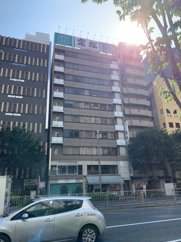 築地ファーストビル