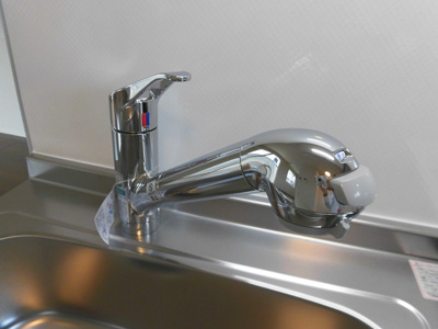 【キッチン】 | ルミエールテラス大村