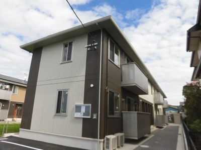 【外観】 | ルミエールテラス大村