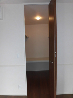 【収納】 | ルミエールテラス大村