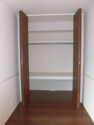 【収納】 | ルミエールテラス大村