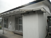 村田住宅の画像