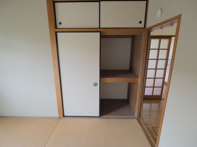 【収納】 | アーバンハイツ那須