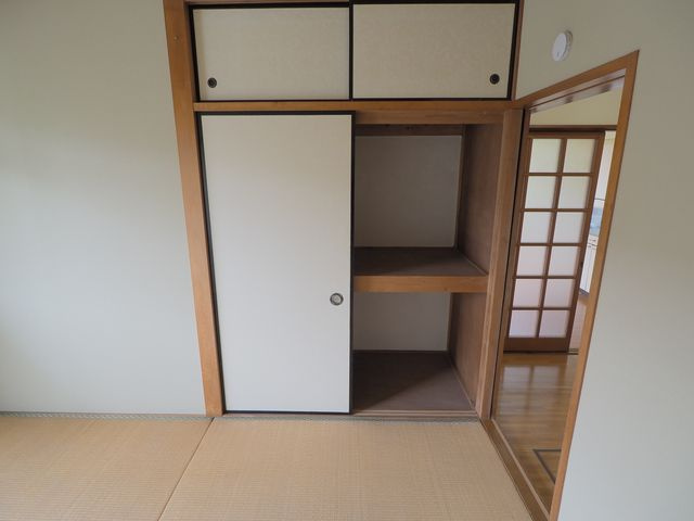 【収納】 | アーバンハイツ那須