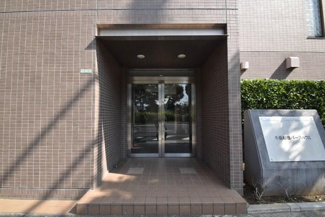 【エントランス】 | エントランス　　オートロック　宅配BOX完備
