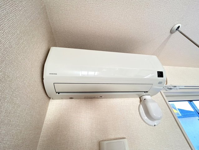 コンフォーティア東仙北の設備