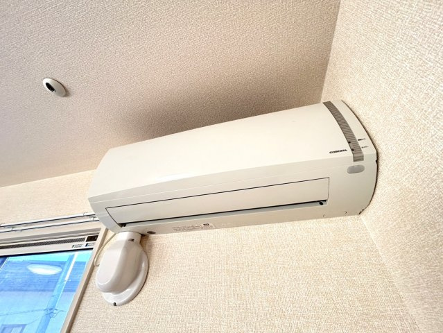 コンフォーティア東仙北の設備