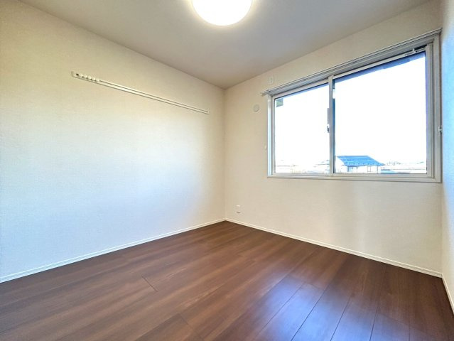 コンフォーティア東仙北の内装